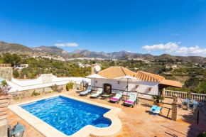 Frigiliana Casa Paloma